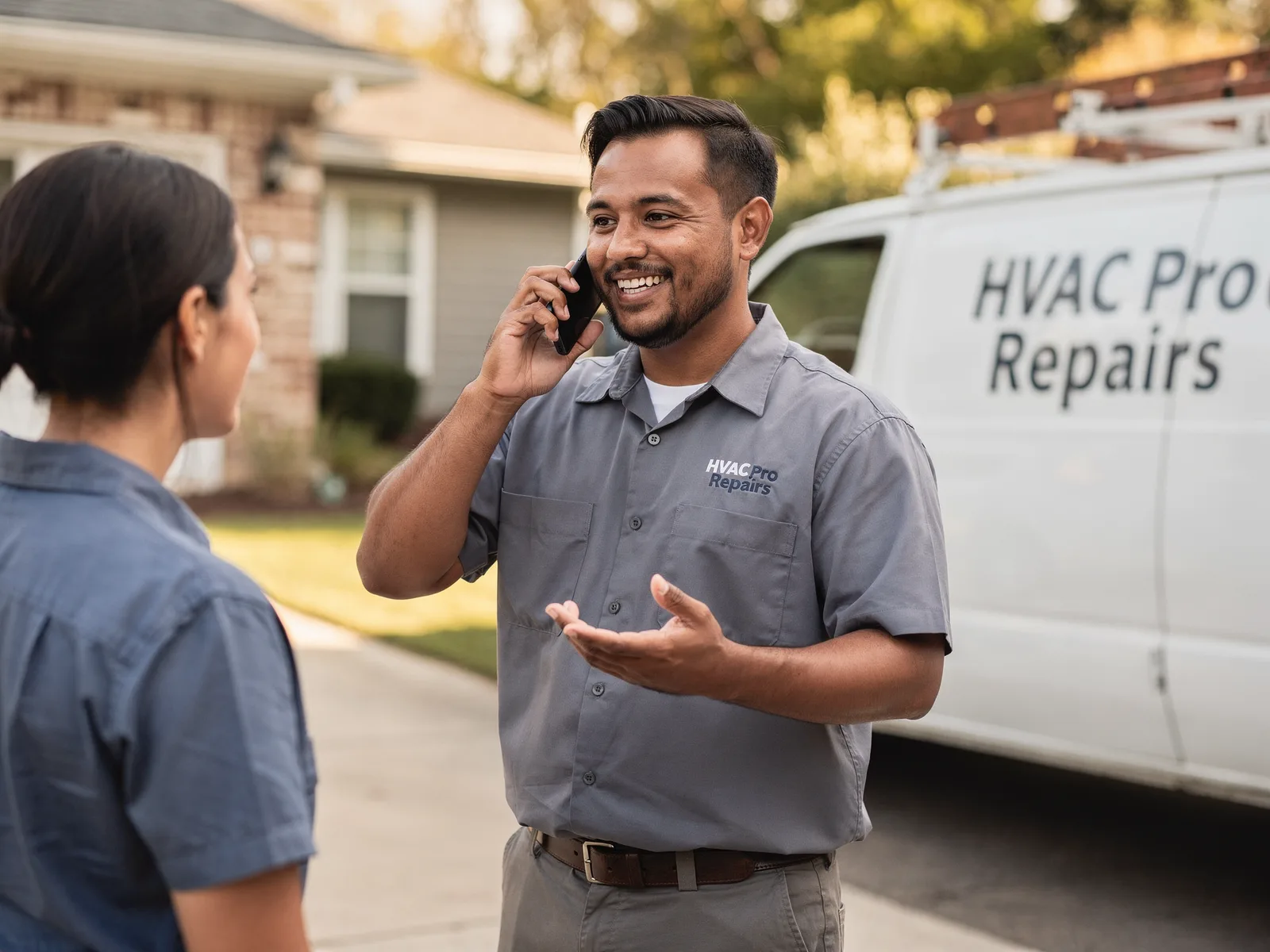 Heat Pump Repair Graham, KY FAQs